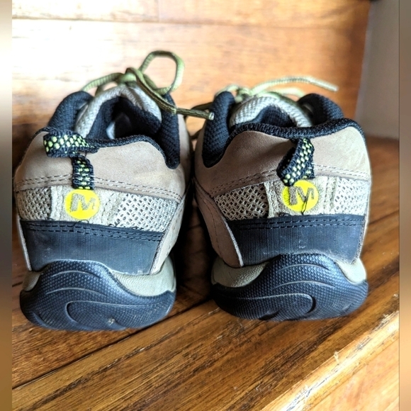 Merrell Women's falcon Azura Hiking Shoes, women's size 6 - Picture 6 of 12